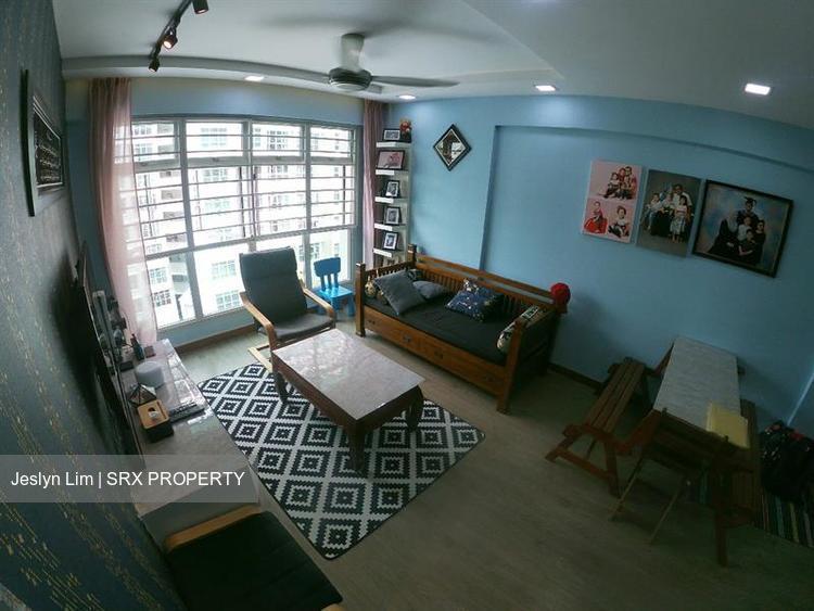Blk 887A Woodlands Drive 50 (Woodlands), HDB 4 Rooms #219808821